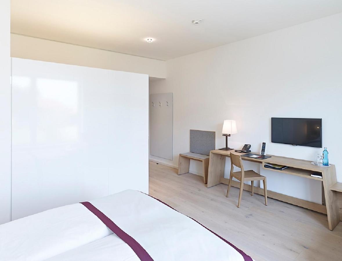 Hotel Kloster Haydau Morschen Экстерьер фото