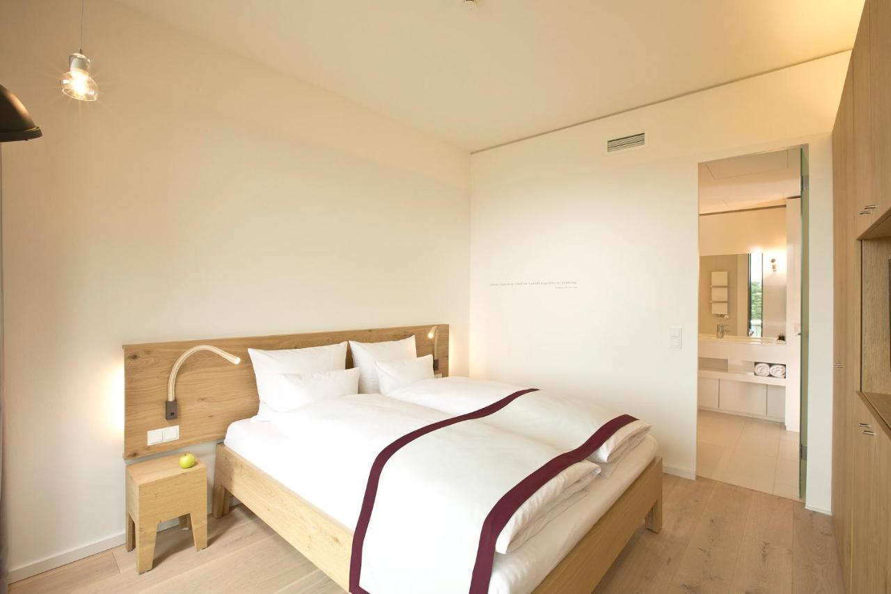 Hotel Kloster Haydau Morschen Экстерьер фото