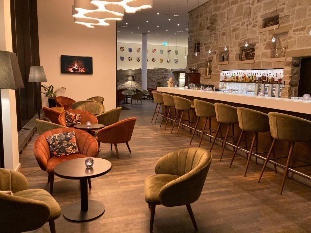 Hotel Kloster Haydau Morschen Экстерьер фото