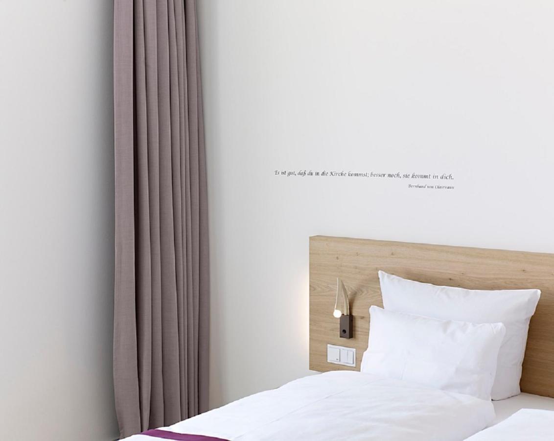 Hotel Kloster Haydau Morschen Экстерьер фото