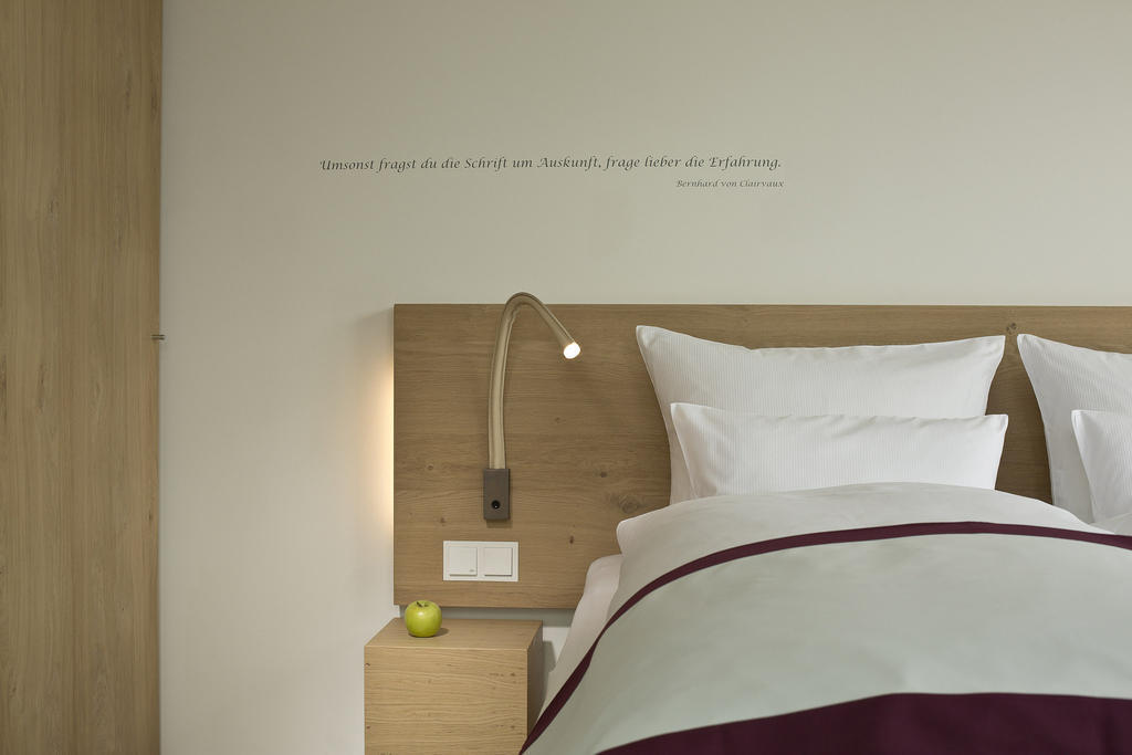 Hotel Kloster Haydau Morschen Номер фото