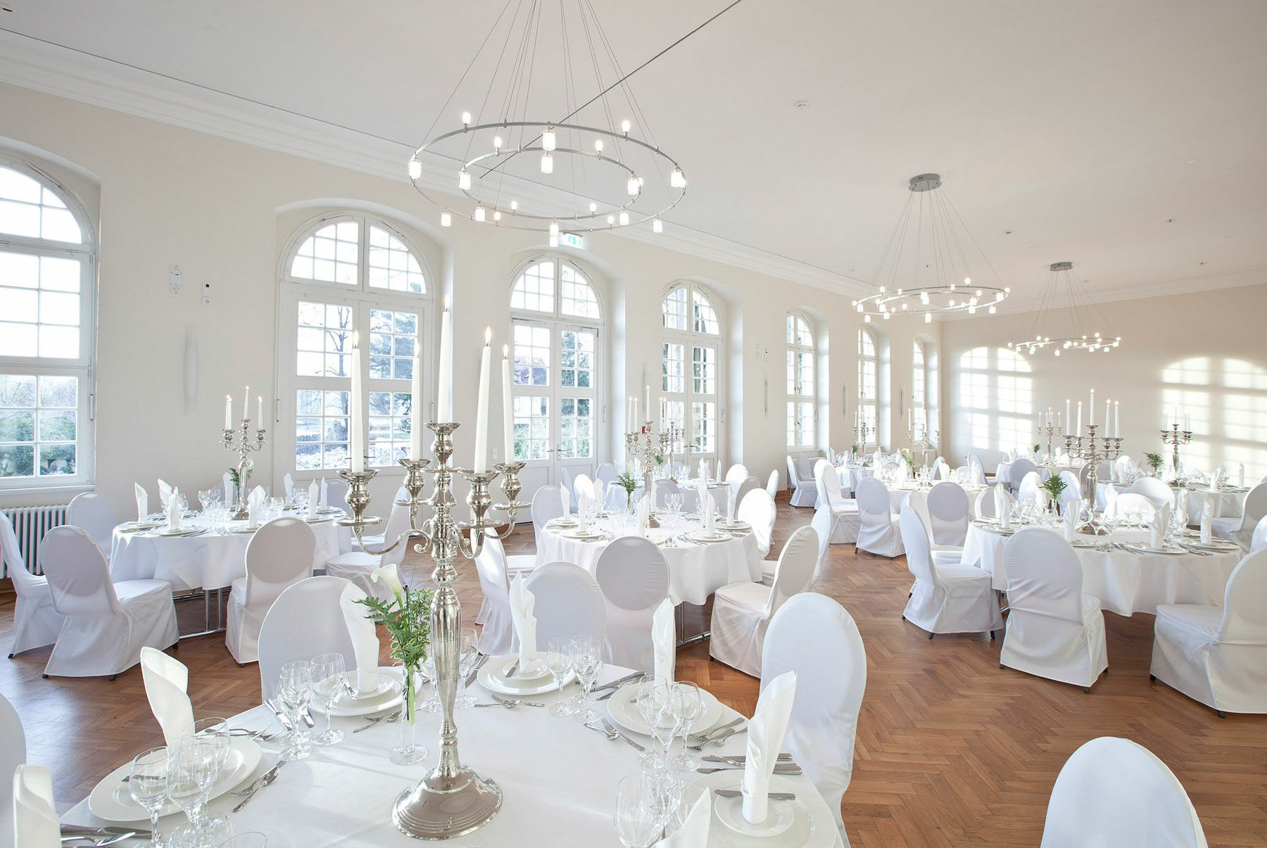 Hotel Kloster Haydau Morschen Экстерьер фото