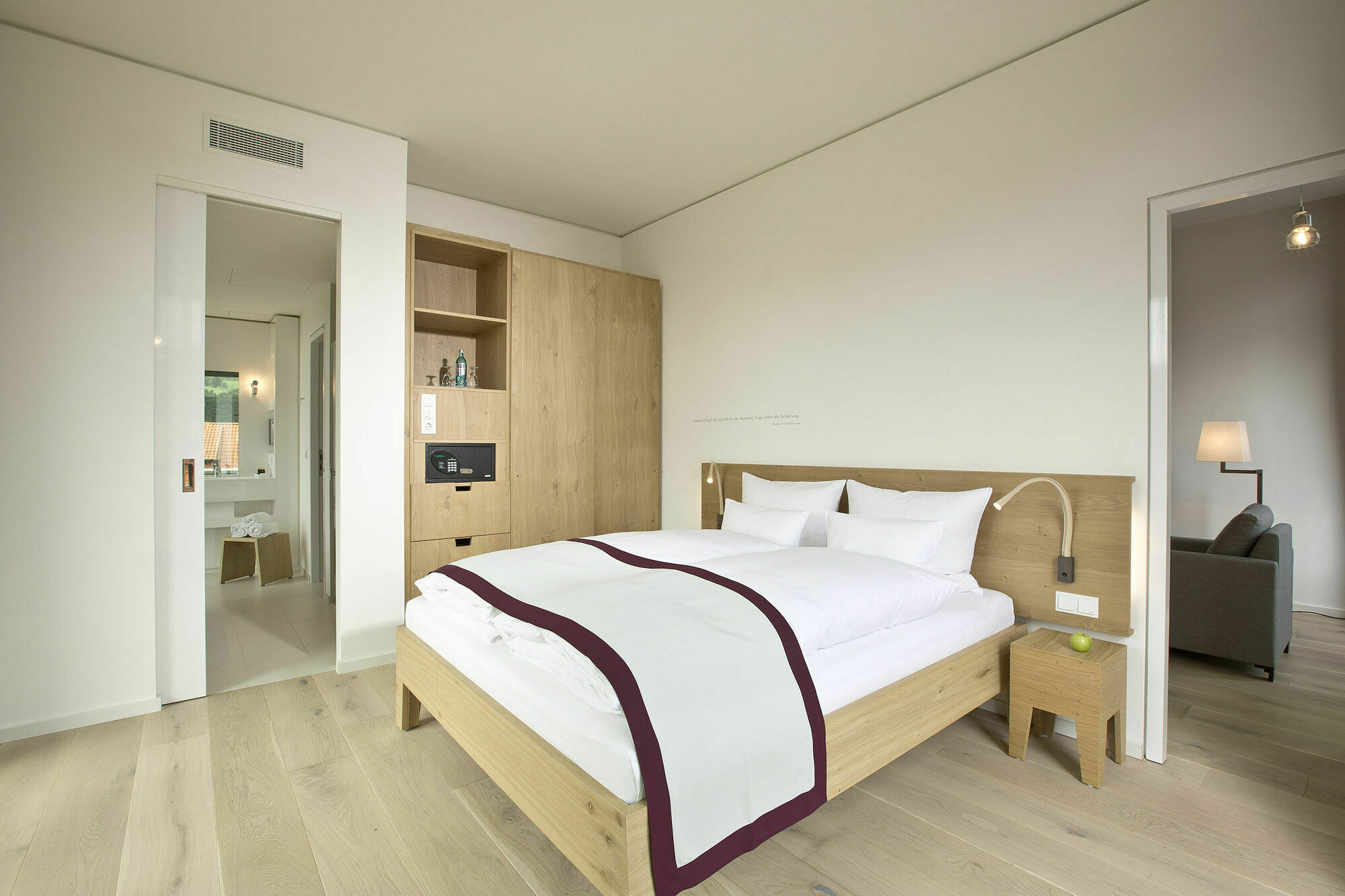 Hotel Kloster Haydau Morschen Экстерьер фото