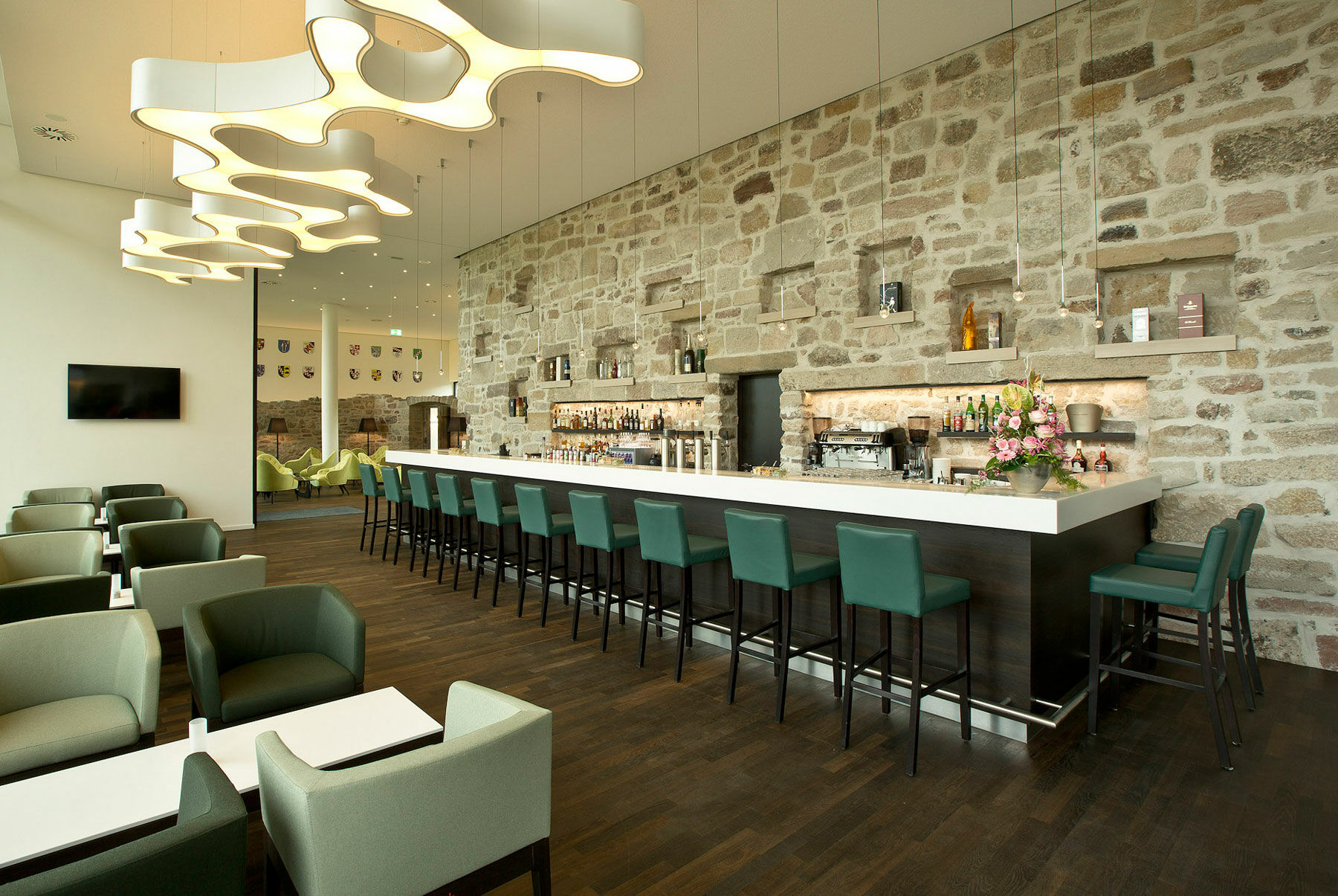 Hotel Kloster Haydau Morschen Экстерьер фото